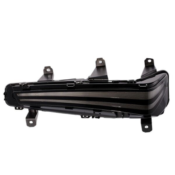 Front right LED Bulb Direction Indicator without bulbs VALEO for DS 3