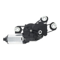 Rear Wiper Motor 12 V VALEO IAM-Expertise suitable for...