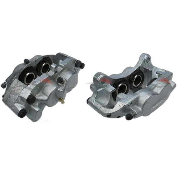 Brake caliper front axle right fixed caliper Ø 44 mm FTE for e.g. IVECO DAILY