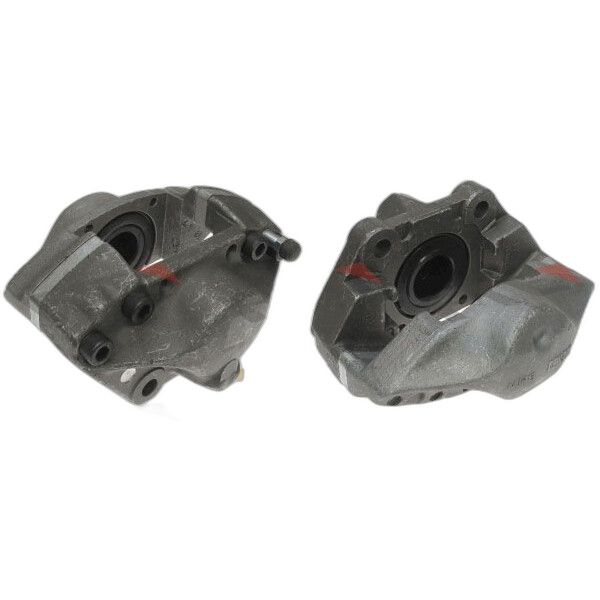 Brake caliper front axle right fixed Ø 48 mm FTE for e.g. ALFA ROMEO 75