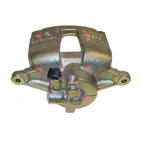 Bremssattel Vorderachse links Faustsattel Ø 54 mm...