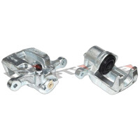 Brake caliper rear axle right grip saddle Ø 38 mm...