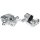 Brake caliper rear axle right grip saddle Ø 38 mm FTE for e.g. HYUNDAI TUCSON