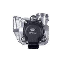 Egr Valve electric 5-pin HELLA for PEUGEOT PARTNER and others