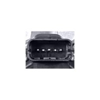 Egr Valve electric 5-pin HELLA for PEUGEOT PARTNER and others