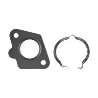 Egr Valve electric 5-pin HELLA for PEUGEOT PARTNER and others