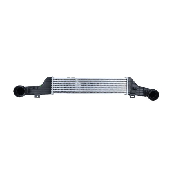 Intercooler 530 mm - 113 mm NRF for MERCEDES-BENZ E-CLASS and others