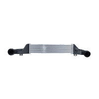 Intercooler 530 mm - 113 mm NRF for MERCEDES-BENZ E-CLASS...