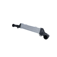 Intercooler 530 mm - 113 mm NRF for MERCEDES-BENZ E-CLASS...