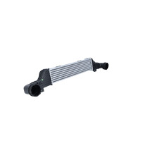 Intercooler 530 mm - 113 mm NRF for MERCEDES-BENZ E-CLASS and others