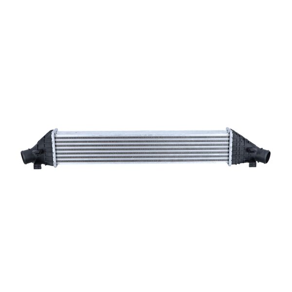 Intercooler 650 mm - 113 mm NRF thermo expertise suitable for FIAT FREEMONT
