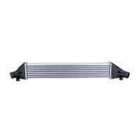 Intercooler 650 mm - 113 mm NRF thermo expertise suitable...