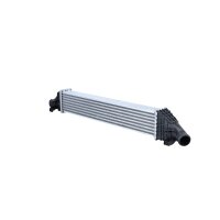 Intercooler 650 mm - 113 mm NRF thermo expertise suitable...