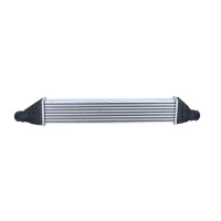 Intercooler 650 mm - 113 mm NRF thermo expertise suitable for FIAT FREEMONT