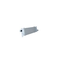 Intercooler 630 mm - 230 mm NRF for MERCEDES-BENZ SPRINTER and others