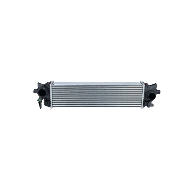 Ladeluftkühler Kühlrippen gelötet 615 mm - 161 mm NRF für u.a. VOLVO XC60