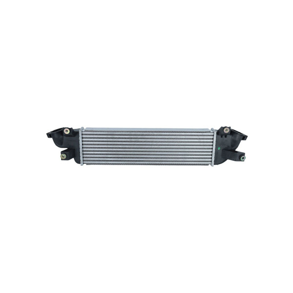 Intercooler 575 mm - 158 mm NRF suitable for e.g. MITSUBISHI L200