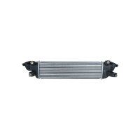 Intercooler 575 mm - 158 mm NRF suitable for e.g....