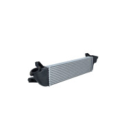 Intercooler 575 mm - 158 mm NRF suitable for e.g. MITSUBISHI L200