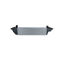 Intercooler 575 mm - 158 mm NRF suitable for e.g. MITSUBISHI L200