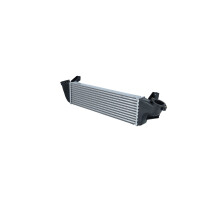 Intercooler 575 mm - 158 mm NRF suitable for e.g. MITSUBISHI L200
