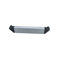 Intercooler 615 mm - 142 mm NRF suitable for e.g. MITSUBISHI ECLIPSE