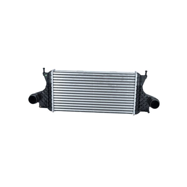 Intercooler 545 mm - 280 mm NRF for MERCEDES-BENZ GL-CLASS and others