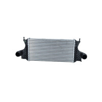 Intercooler 545 mm - 280 mm NRF for MERCEDES-BENZ...