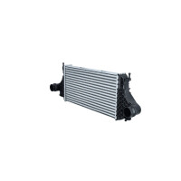 Intercooler 545 mm - 280 mm NRF for MERCEDES-BENZ...