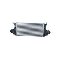 Intercooler 545 mm - 280 mm NRF for MERCEDES-BENZ GL-CLASS and others