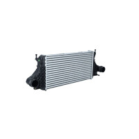 Intercooler 545 mm - 280 mm NRF for MERCEDES-BENZ GL-CLASS and others