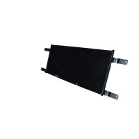 Air conditioning condenser with sealing ring NRF for...