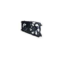 Engine cooling fan anti-overheating NRF suitable for FORD...