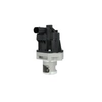 EGR valve with sealing rings NRF suitable for e.g. OPEL...