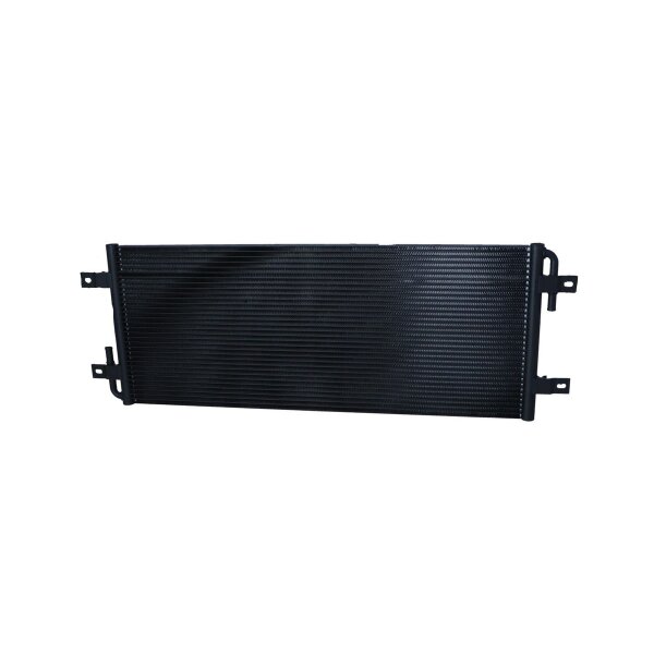 Radiator engine cooling 760 - 320 mm alu NRF for e.g. VOLVO FH