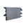 Radiator engine cooling 740 - 480 mm alu NRF for e.g. VW TRANSPORTER