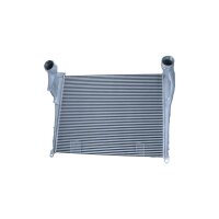 Intercooler cooling fins 947 mm - 748 mm NRF for...