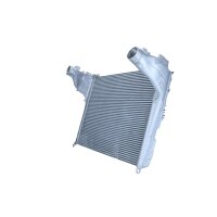Intercooler cooling fins 947 mm - 748 mm NRF for...