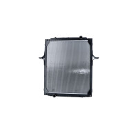 Radiator engine cooling 810 - 700 mm alu NRF for e.g....