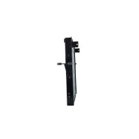 Radiator engine cooling cooling fins brazed 730 - 560 mm NRF for e.g. VOLVO FL