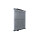 Radiator engine cooling 945 - 725 mm alu NRF for e.g. VOLVO FMX