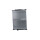 Radiator engine cooling 945 - 725 mm alu NRF for e.g. VOLVO FMX