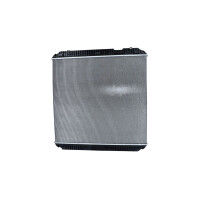 Radiator Engine cooling fins 982 - 892 mm aluminium NRF for MB AROCS and others