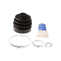 Bellow Kit Drive Shaft 126 mm TRISCAN IAM-Expertise for...