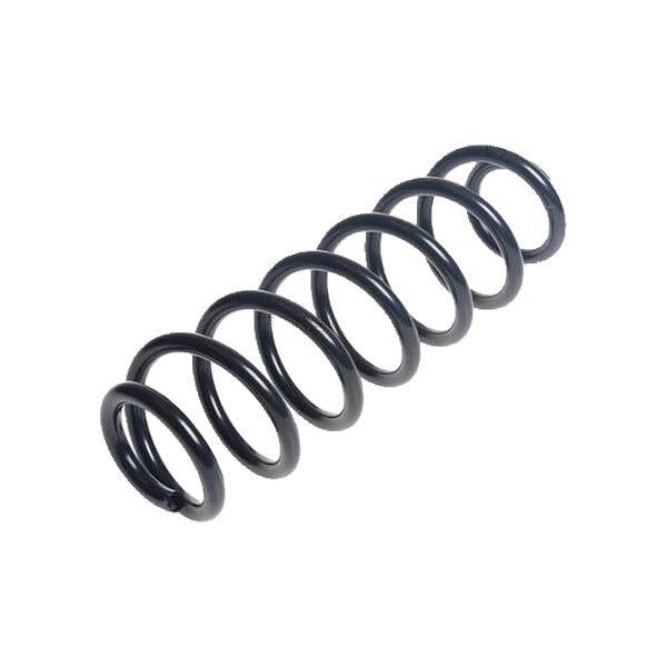 Fahrwerksfeder Hinterachse Schraubenfeder TRISCAN passend für VW GOLF