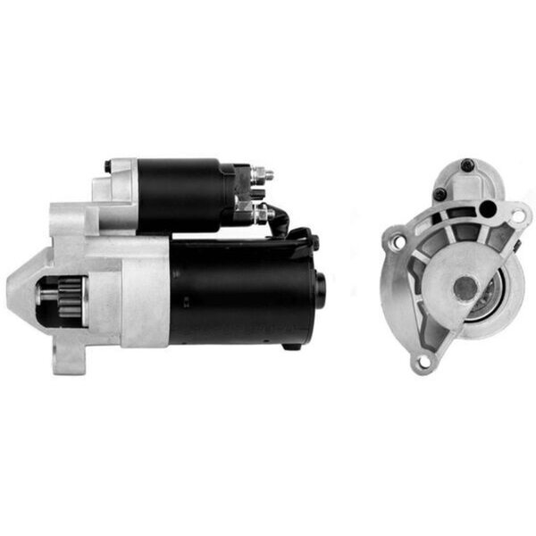 Anlasser Starter 12 V 1,4 kW 13 Zähne MAHLE für u.a. PEUGEOT EXPERT