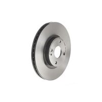 2 brake discs internally ventilated Ø 270 mm 22 mm...