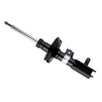 Suspension spring front BILSTEIN B3  springs for RENAULT...