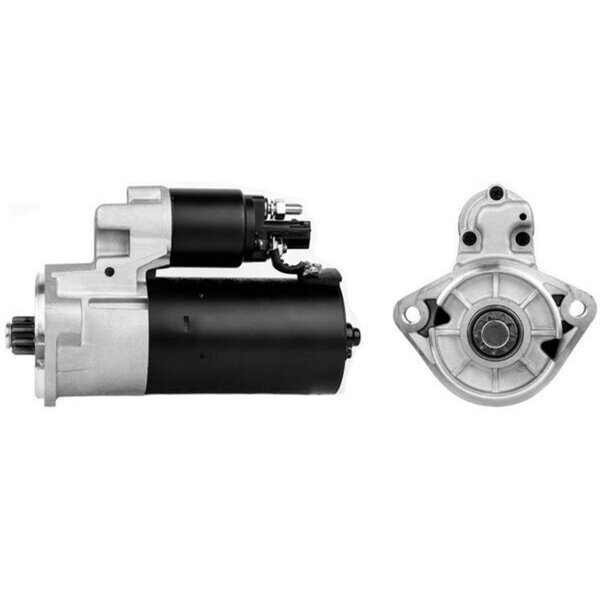 Starter 12 V 2.2 kW 9 teeth MAHLE suitable for e.g. VW CRAFTER