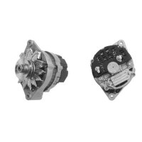 Alternator 14 V 55 A belt pitch Ø 8,2 mm MAHLE for...